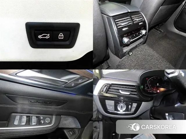 BMW 6 Series GT (G32) id 3759197 из Кореи 9