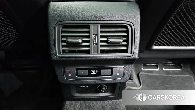 Audi Q5 (FY) id 4349894 из Кореи 9