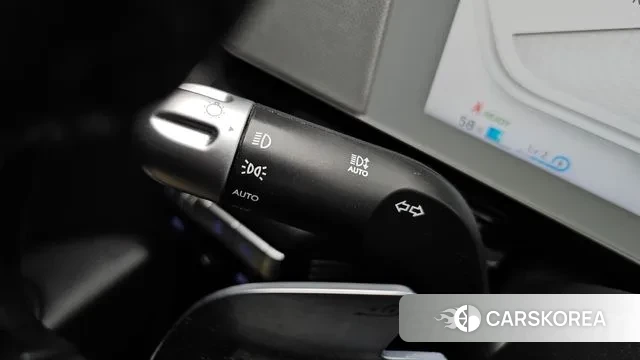 Hyundai Ionic 5 id 3083509 из Кореи 9