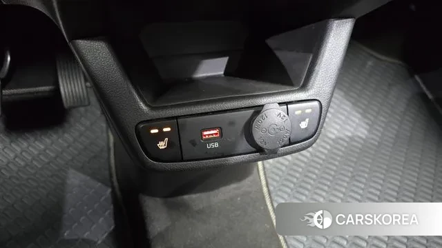 Kia The New Ray id 3187046 из Кореи 9