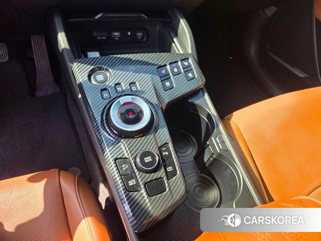 Kia Sportage 5th Generation Hybrid id 3819066 из Кореи 9