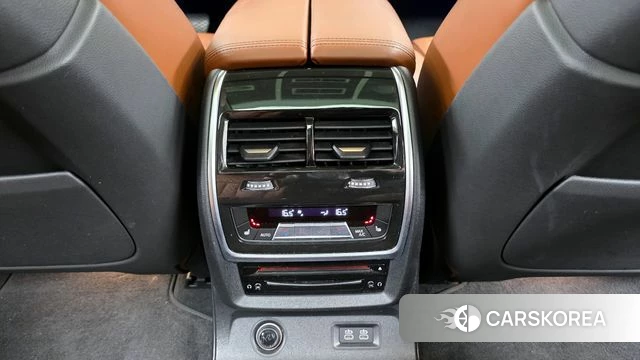 BMW X7 (G07) id 4337987 из Кореи 9