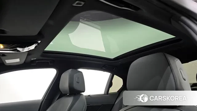 BMW 5 Series (G60) id 3477244 из Кореи 9