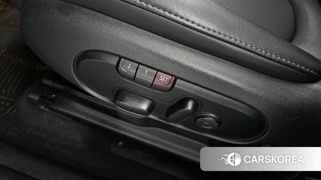 Mini Cooper Countryman id 4742245 из Кореи 9