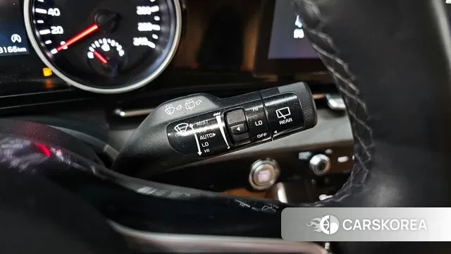 Kia Carnival 4th generation id 3758512 из Кореи 9