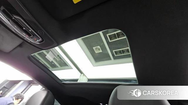 Audi A5 (F5) id 4647319 из Кореи 9