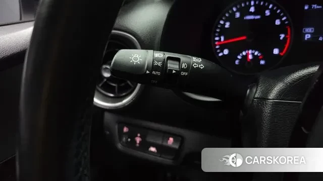 Kia Come New K3 id 3374684 из Кореи 9