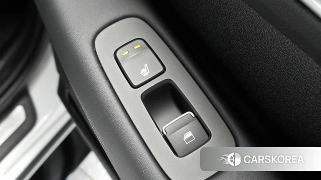 Hyundai Sonata (DN8) id 4737281 из Кореи 9