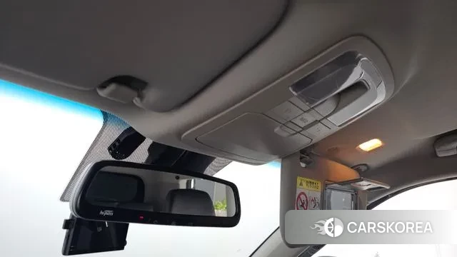 Ssangyong Beautiful Korando id 3155773 из Кореи 9