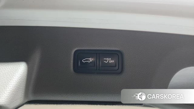 Kia Carnival 4th generation id 4338718 из Кореи 9