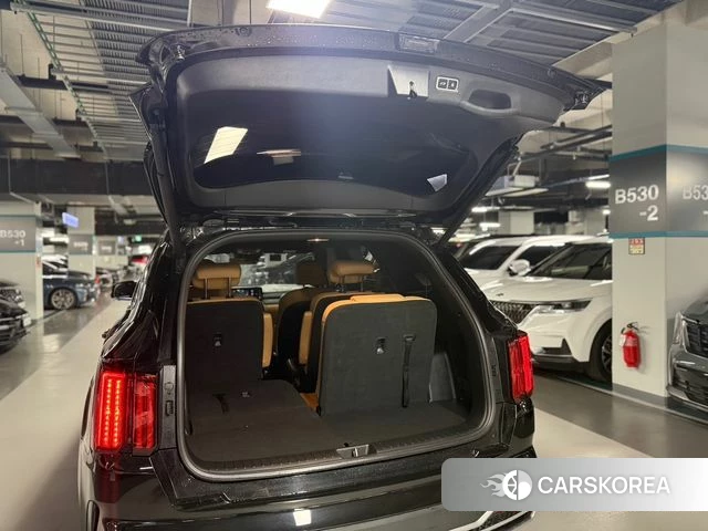 Kia Sorento 4th Generation id 3899097 из Кореи 9