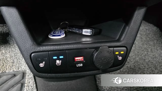 Kia The New Kia Ray id 3851171 из Кореи 9