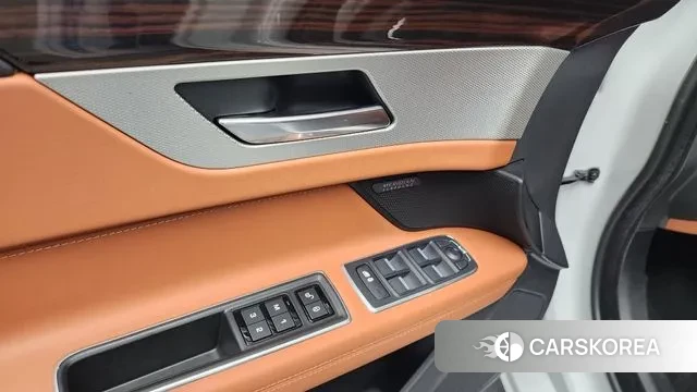 Jaguar XF (X260) id 3076163 из Кореи 9