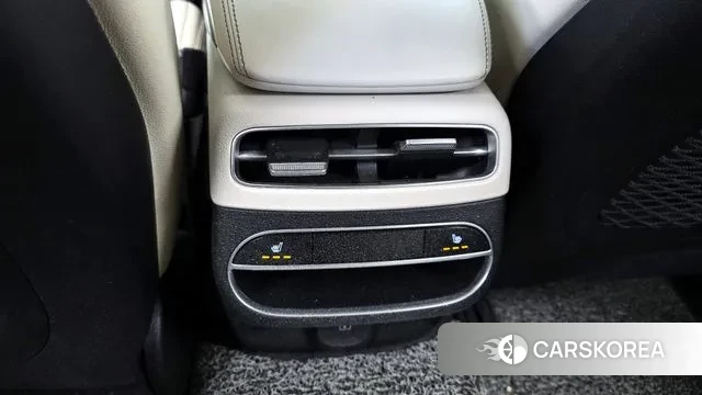 Genesis GV70 id 3727535 из Кореи 9