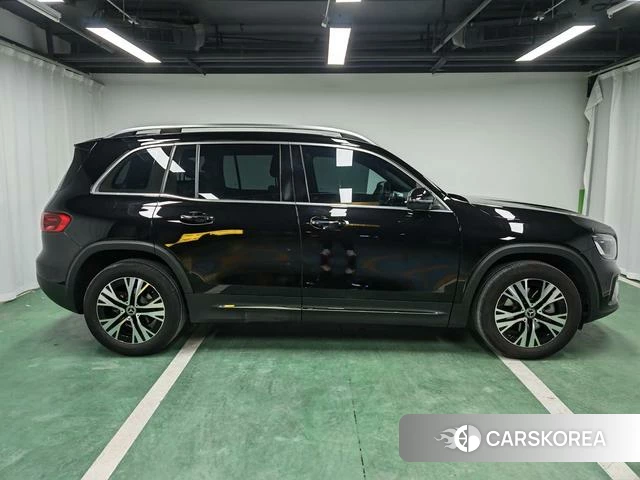 Mercedes-Benz GLB id 4271224 из Китая 9