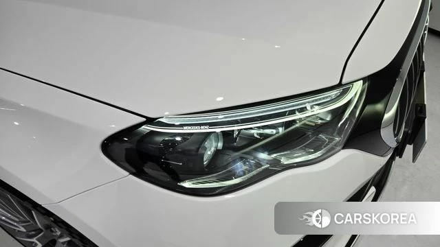 Mercedes-Benz E-Class W214 id 4686318 из Кореи 9