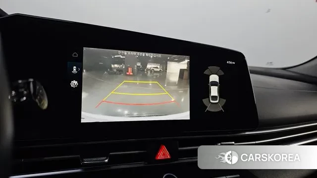 Hyundai Avante (CN7) id 3698154 из Кореи 9