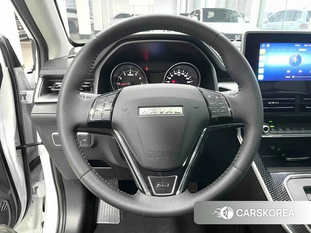 Haval M6 id 4205820 из Китая 9