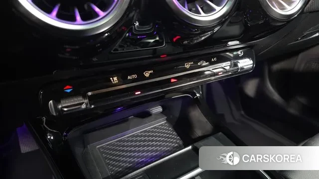 Mercedes-Benz A-Class W177 id 3638967 из Кореи 9