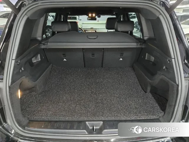 Mercedes-Benz GLB-Class X247 id 2940688 из Кореи 9