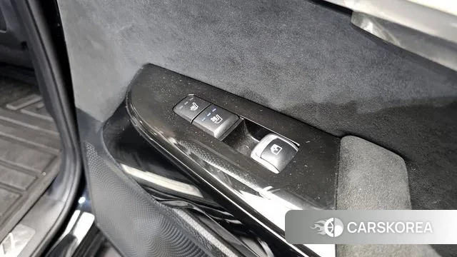 Kia Mohave Master id 3483443 из Кореи 9