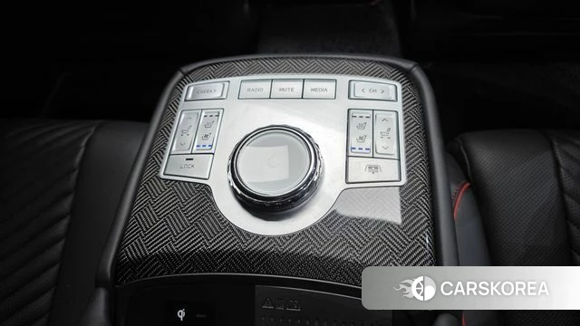 Genesis G80 (RG3) id 4549428 из Кореи 9