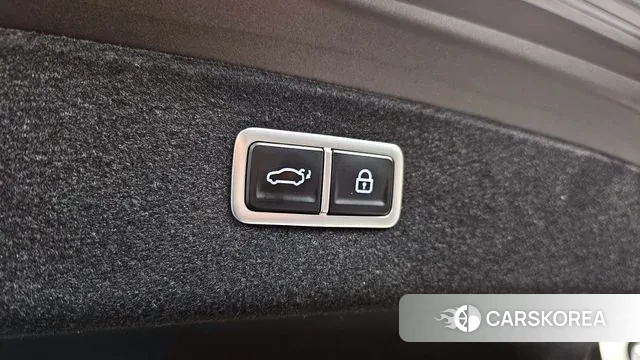 Genesis G80 (RG3) id 3407329 из Кореи 9