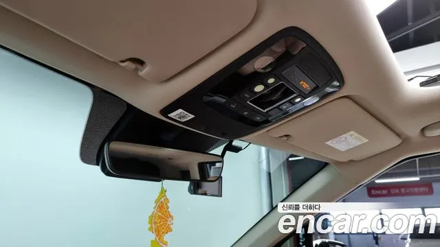 Kia Carnival 4th generation id 2753695 из Кореи 9