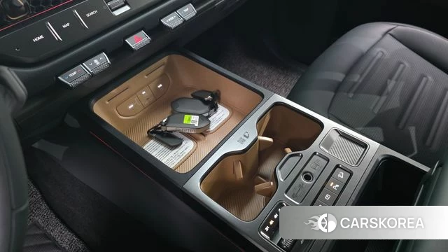 Kia Tasman id 4617308 из Кореи 9