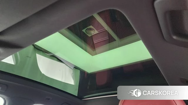Porsche Cayenne (PO536) id 4519596 из Кореи 9