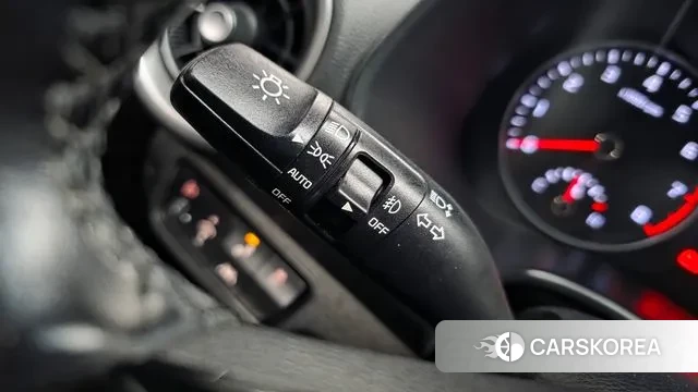 Kia Come New K3 id 3723739 из Кореи 9