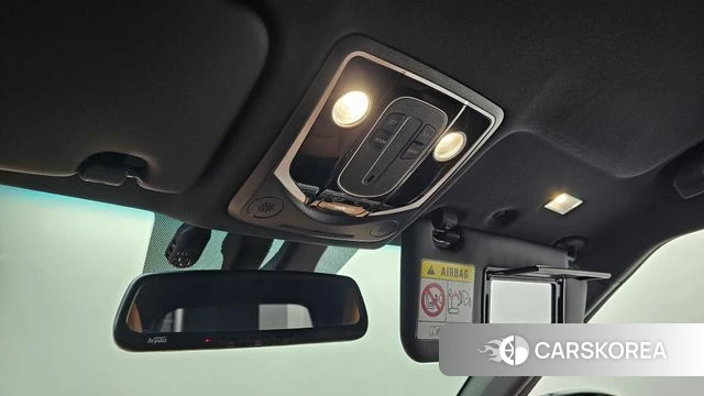 Ssangyong Torres id 3864678 из Кореи 9