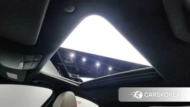 Mercedes-Benz E-Class W213 id 3621490 из Кореи 9