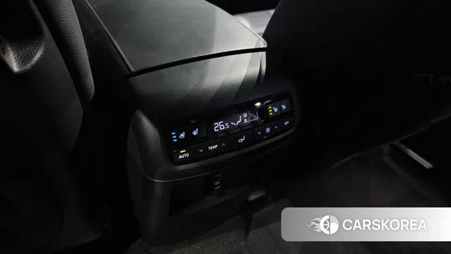 Hyundai The New Palisade id 3707100 из Кореи 9