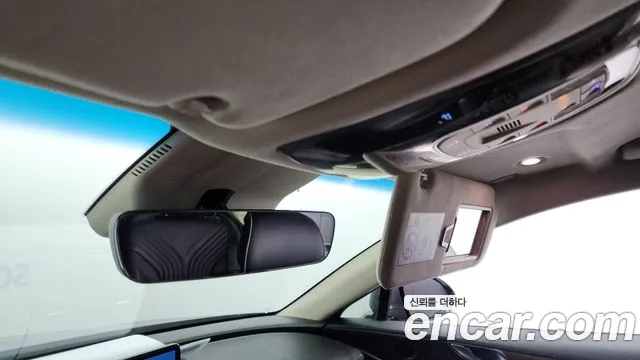 Genesis G80 (RG3) id 2812902 из Кореи 9