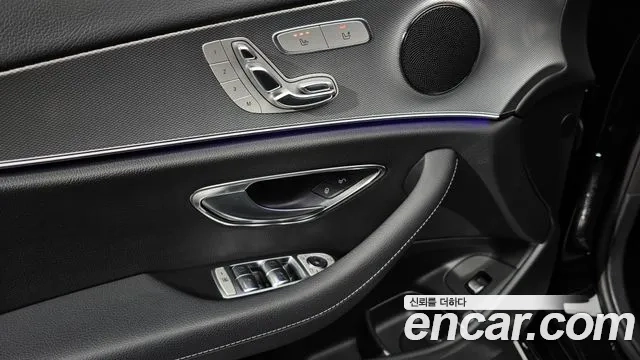 Mercedes-Benz E-Class W213 id 2881357 из Кореи 9