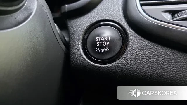 Renault Korea (Samsung) SM6 id 3454928 из Кореи 9