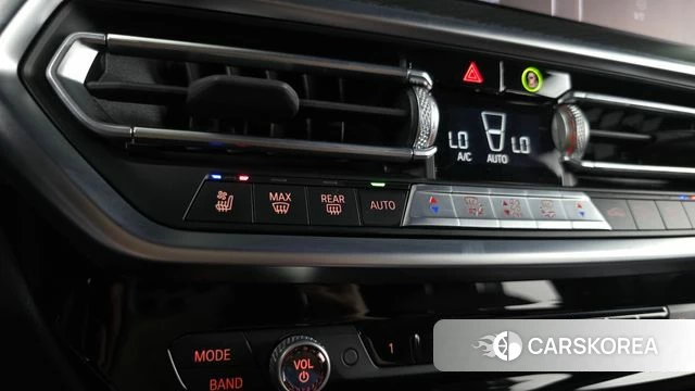 BMW X3 (G01) id 4343445 из Кореи 9