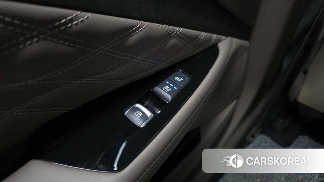 Kia K8 id 4573087 из Кореи 9