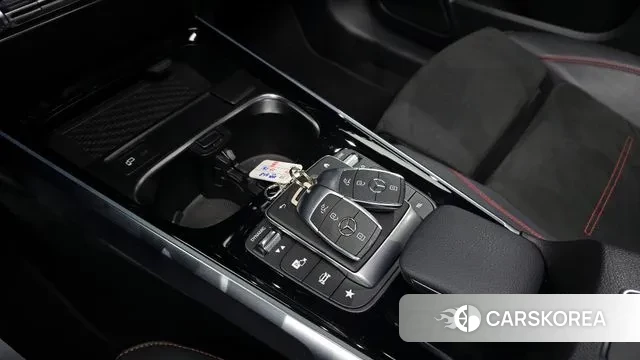 Mercedes-Benz GLB-Class X247 id 3639265 из Кореи 9