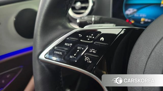 Mercedes-Benz E-Class W213 id 4541976 из Кореи 9