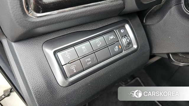 Ssangyong Berry New Tivoli id 4656706 из Кореи 9