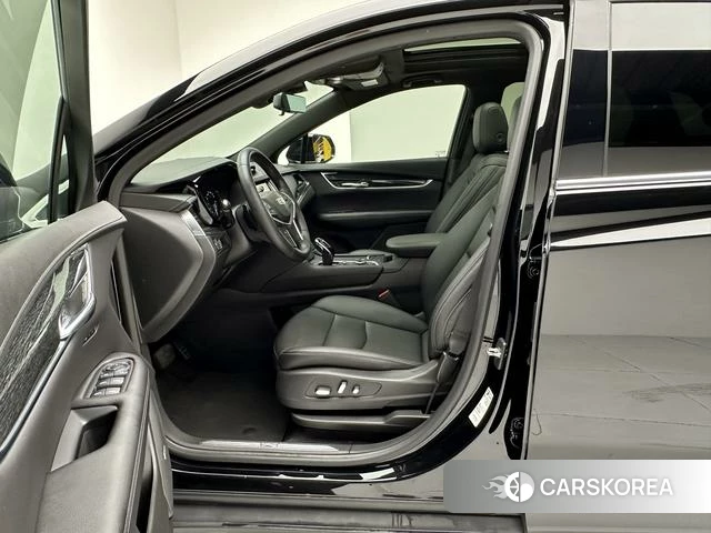 Cadillac XT5 id 3902282 из Китая 9
