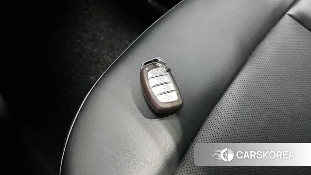 Hyundai Casper id 3246823 из Кореи 9