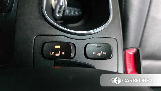 Ssangyong New Style Korando C id 4582142 из Кореи 9