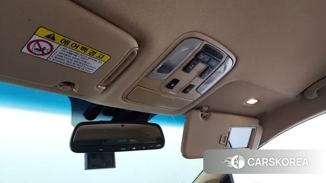 Kia The New Carnival id 3773233 из Кореи 9