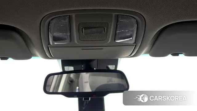 Kia Sportage The Bold id 3612508 из Кореи 9