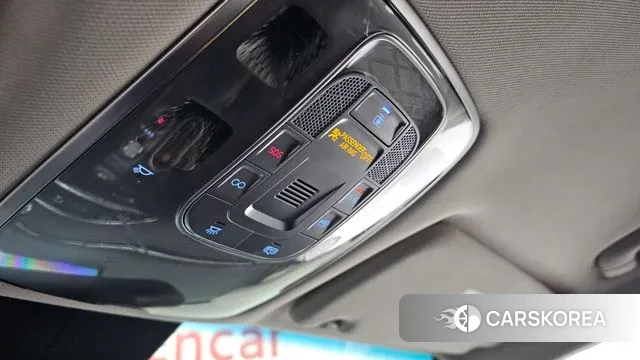 Genesis GV70 id 3697569 из Кореи 9