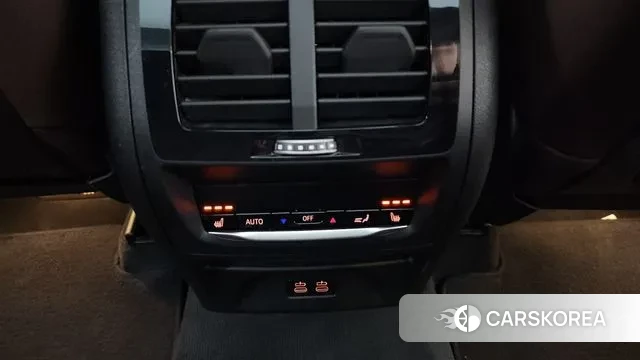 BMW X3 (G01) id 3590648 из Кореи 9