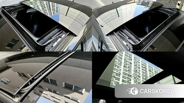 Kia The New K8 Hybrid id 3940067 из Кореи 9